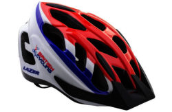 Cyclone S British 58-61cm Cycling Helmet